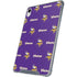 NFL Minnesota Vikings Blitz Series iPad 11th Gen (2025) Clear Case