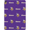 NFL Minnesota Vikings Blitz Series Apple iPad Air Skin