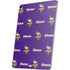NFL Minnesota Vikings Blitz Series Apple iPad Air Skin