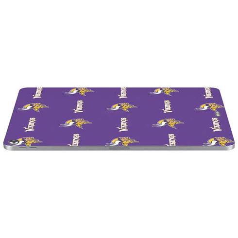 NFL Minnesota Vikings Blitz Series Apple iPad Air Skin