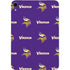 NFL Minnesota Vikings Blitz Series Apple iPad Mini Skin
