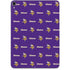 NFL Minnesota Vikings Blitz Series Apple iPad Pro Skin