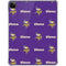 NFL Minnesota Vikings Blitz Series iPad Pro 11in (2024) Clear Case