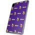 NFL Minnesota Vikings Blitz Series iPad Cases
