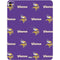 NFL Minnesota Vikings Blitz Series iPad Pro 13in M4 (2024) Skin