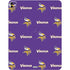 NFL Minnesota Vikings Blitz Series iPad Pro 13in M4 (2024) Skin