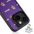 NFL Minnesota Vikings Blitz Series iPhone 13 Kickstand Case