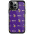NFL Minnesota Vikings Blitz Series iPhone Cases
