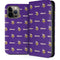 NFL Minnesota Vikings Blitz Series iPhone 14 Pro Max Folio Case