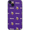 NFL Minnesota Vikings Blitz Series iPhone Skins