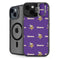 NFL Minnesota Vikings Blitz Series iPhone 15 Kickstand Case