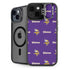 NFL Minnesota Vikings Blitz Series iPhone 15 Kickstand Case