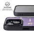 NFL Minnesota Vikings Blitz Series iPhone 15 Kickstand Case