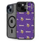 NFL Minnesota Vikings Blitz Series iPhone 15 Plus Kickstand Case
