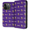 NFL Minnesota Vikings Blitz Series iPhone 15 Pro Folio Case