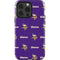 NFL Minnesota Vikings Blitz Series iPhone 15 Pro Impact Case