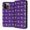 NFL Minnesota Vikings Blitz Series iPhone 15 Pro Max Folio Case