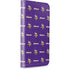 NFL Minnesota Vikings Blitz Series iPhone 15 Pro Max Folio Case