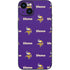 NFL Minnesota Vikings Blitz Series iPhone 15 Skin