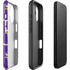 NFL Minnesota Vikings Blitz Series iPhone 16 Impact Case
