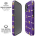 NFL Minnesota Vikings Blitz Series iPhone 16 Magsafe Impact Case