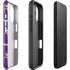 NFL Minnesota Vikings Blitz Series iPhone 16 Plus Impact Case