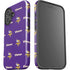 NFL Minnesota Vikings Blitz Series iPhone 16 Plus Impact Case