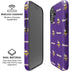 NFL Minnesota Vikings Blitz Series iPhone 16 Plus Magsafe Impact Case