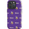 NFL Minnesota Vikings Blitz Series iPhone 16 Pro Impact Case