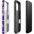 NFL Minnesota Vikings Blitz Series iPhone 16 Pro Impact Case