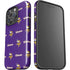 NFL Minnesota Vikings Blitz Series iPhone 16 Pro Impact Case