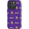 NFL Minnesota Vikings Blitz Series iPhone 16 Pro Max Magsafe Impact Case