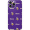 NFL Minnesota Vikings Blitz Series iPhone 16 Pro Max Skin
