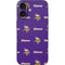 NFL Minnesota Vikings Blitz Series iPhone 16 Skin