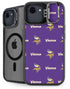 NFL Minnesota Vikings Blitz Series iPhone 16e Kickstand Case