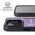 NFL Minnesota Vikings Blitz Series iPhone 16e Kickstand Case