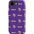 NFL Minnesota Vikings Blitz Series iPhone 16e Impact Case
