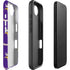 NFL Minnesota Vikings Blitz Series iPhone 16e Impact Case