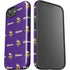 NFL Minnesota Vikings Blitz Series iPhone 16e Impact Case