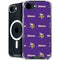NFL Minnesota Vikings Blitz Series iPhone 16e MagSafe Case