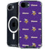 NFL Minnesota Vikings Blitz Series iPhone 16e MagSafe Case