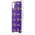NFL Minnesota Vikings Blitz Series iPhone XS Clear Case