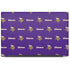 NFL Minnesota Vikings Blitz Series Dell Latitude Skin