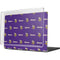NFL Minnesota Vikings Blitz Series MacBook Pro 14in (2021-24) Case plus Skin