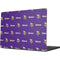 NFL Minnesota Vikings Blitz Series Apple MacBook Pro 14-inch Skin