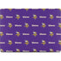 NFL Minnesota Vikings Blitz Series Apple MacBook Pro 14-inch Skin
