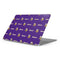 NFL Minnesota Vikings Blitz Series Apple MacBook Pro 16-inch Skin