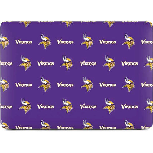 NFL Minnesota Vikings Blitz Series Apple MacBook Pro 16-inch Skin