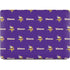 NFL Minnesota Vikings Blitz Series Apple MacBook Pro 16-inch Skin