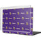 NFL Minnesota Vikings Blitz Series MacBook Cases
